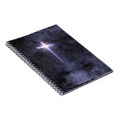 Ta Lumière Est Venue Carnet (Côté Droit)