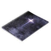 Ta Lumière Est Venue Carnet (Côté gauche)