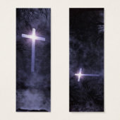 Ta Lumière Est Venue Signet (Devant & derrière)