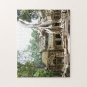 ta prohm legpuzzel (Verticaal)