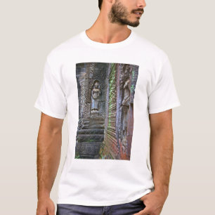 Ta Prohm Temple, provincie Siem Reap, Cambodja 2 T-shirt