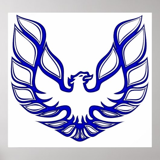 TA-SE-Blue Poster White (Voorkant)