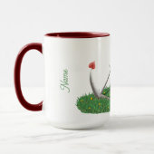 Ta tasse de soutien interne (Gauche)
