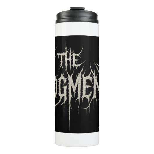 Ta Thermosbeker (Voorkant)