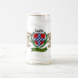 Taaffe Irish Shield Bierpul