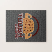 Taai Koekje Legpuzzel (Horizontaal)