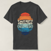  taaie gorilla t-shirt (Design voorkant)