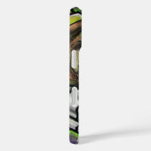 taaie spreker Case-Mate iPhone case (Achterkant / Rechts)
