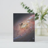 Taak 37:14 briefkaart (Staand voorkant)