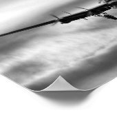 Taak voltooid poster (Hoek)