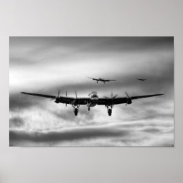 Taak voltooid poster