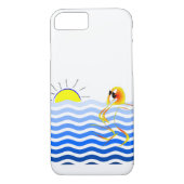 Taakbare homepage Case-Mate iPhone case (Achterkant)