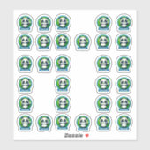 Taakbuddy! 🐼 sticker (Vel)