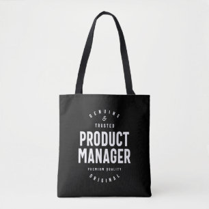 Taaktitel productbeheer draagtas