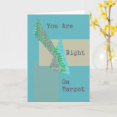 Taakvolle Kaart (Gele Bloem)