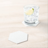 Taal, Aqua Haze Kartonnen Onderzetters (Insitu)