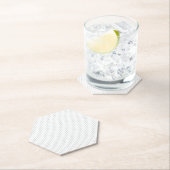 Taal, bergmist kartonnen onderzetters (Insitu)