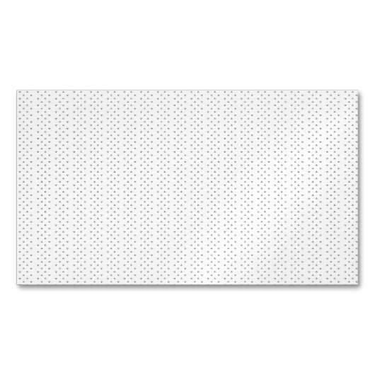 Taal, bergmist magnetisch visitekaartje (Voorkant)