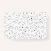 Taal, donkergrijs badge (Achterkant)