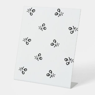 Taal, mountain Mist Pedestal Sign Reclamebord Met Voetstuk