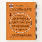 Taal van de lichte workshop notitieboek (Achterkant)