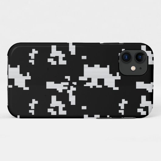 Taal, woestijn-Storm Case-Mate iPhone Case (Achterkant (horizontaal))