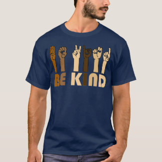 Taalhandleiding met leerkrachten interp t-shirt