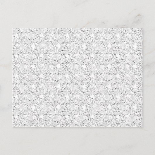 Taalontwerp Drie Aankondigingskaart (Voorkant)