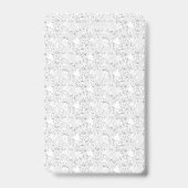 Taalontwerp Drie Badge (Achterkant)