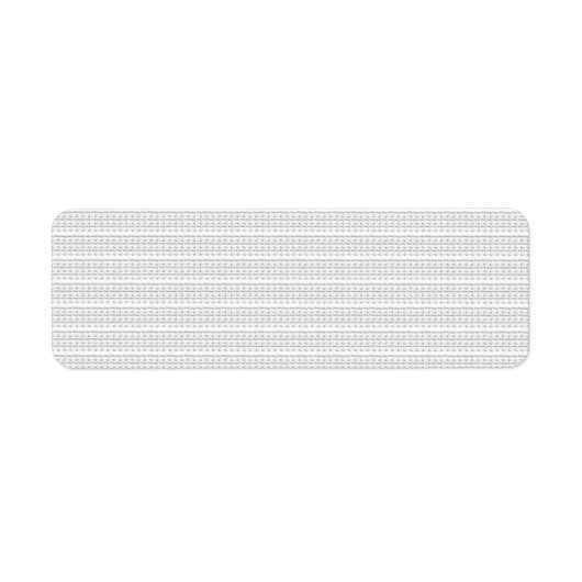 taalontwerp Veertien Etiket (Voorkant)