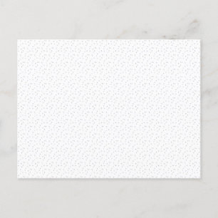 taalontwerp Zes Briefkaart