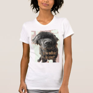 Taap van Newfoundland T-shirt