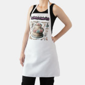 taart decoreren schort (Insitu)