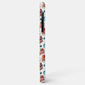 Taart in je gezicht Case-Mate iPhone case (Achterkant/links)