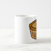 taart koffiemok (Center)