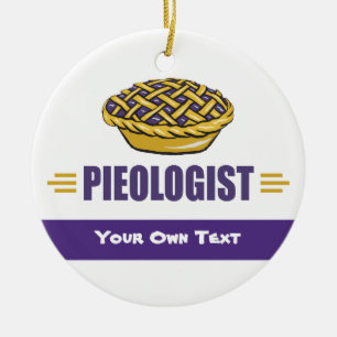 TAART - Liefde, Eten, Bakken, Bakkerij, Bakkerij, Keramisch Ornament