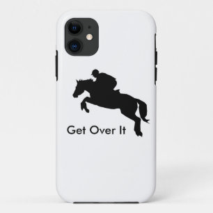 Taart voor het hele land iPhone 11 hoesje