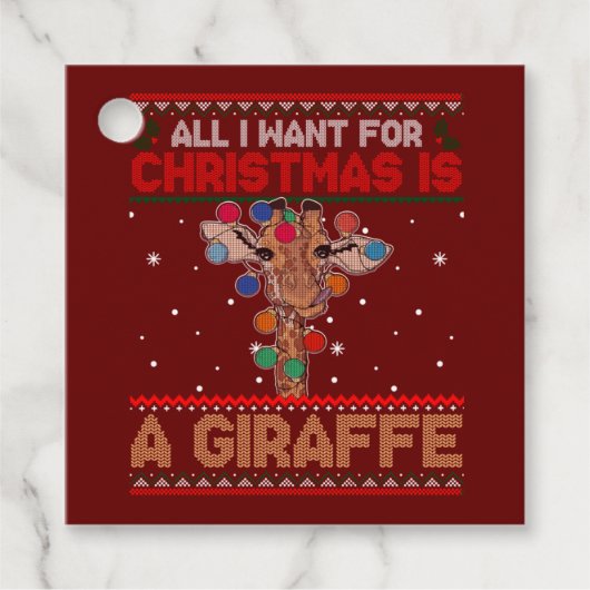 taarten bedankjes labels (Voorkant)