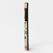 Taartjeshouder Case-Mate iPhone Case (Achterkant/links)
