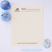 Taartpunt Flyer (Enkel)