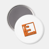 TAB Magneten (Voorkant / Achterkant)