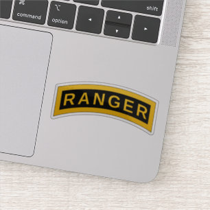 Tab Sticker