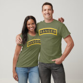 Tab van de Ranger-school T-shirt (Unisex)