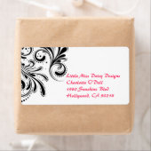 {taba} Geavanceerde bloei labels (Insitu)