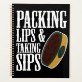 Tabac à mâcher (Devant)