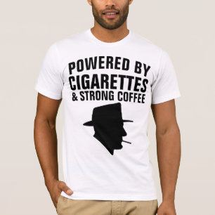 TABAC & CAFÉ ET T-Shirts