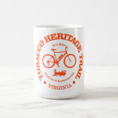 Tabak Heritage Trail (cycling) Koffiemok (Center)