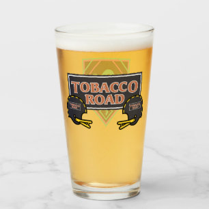 Tabak Road/Jellyboon Gents FF Pint Glass2 Glas