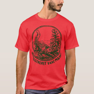 Tabak T-shirt