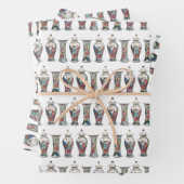  tabaksbladeren lef vasginger-potten  inpakpapier vel (In situ)